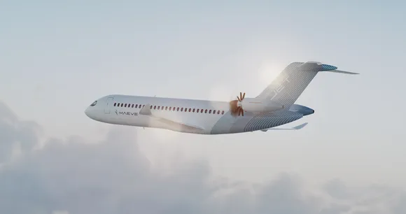 La revolución silenciosa: SkyWest elige a Maeve para transformar sus vuelos cortos