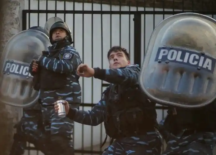 Diputados del FpV piden que se investigue a la Jueza que dictaminó el desalojo de PesipCo