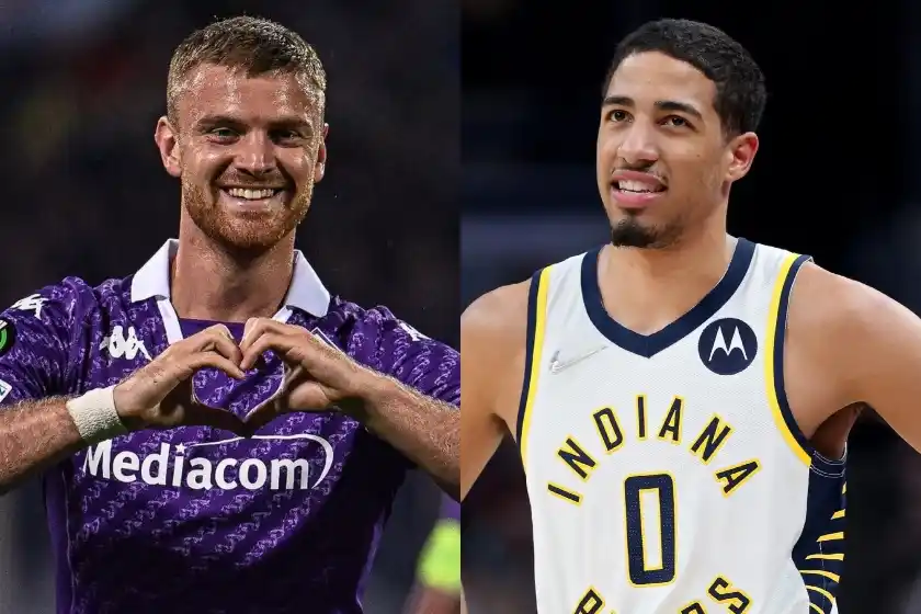 Argentinos en Europa y NBA: la agenda deportiva de este viernes