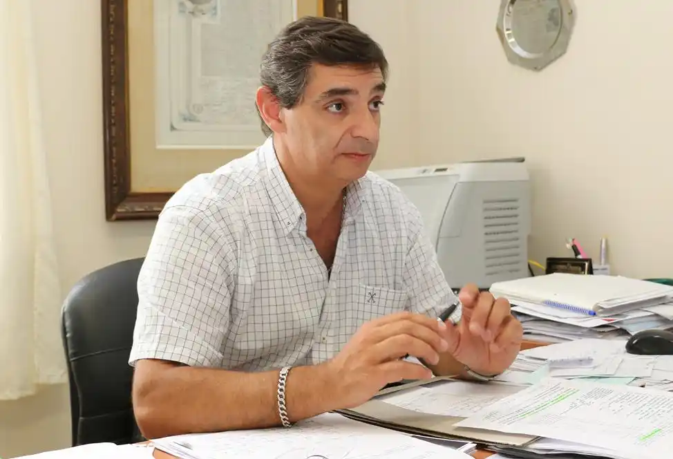 Salud: se atendieron casi dos mil pacientes de otras localidades en Tandil