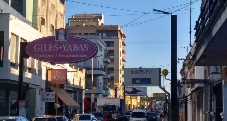 Cobro por cartelería: La oposición no acompañará una prórroga y en el oficialismo piensan cómo reformular el gravamen
