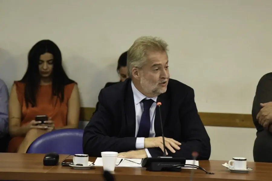 Mirabella impulsa un proyecto para asistir a productores golpeados por la sequía