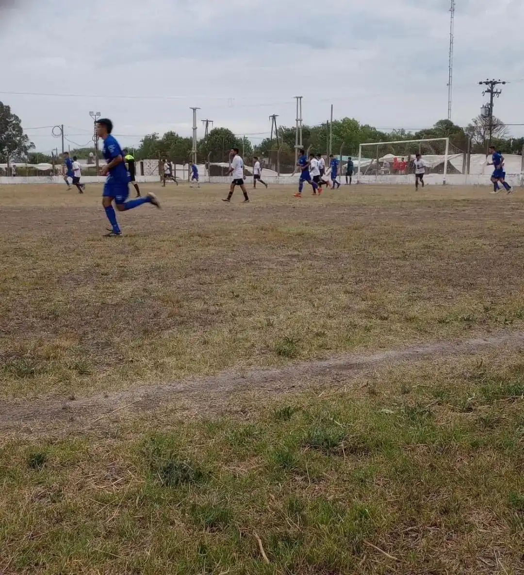 Copa San Pedro: cuándo se juegan las semifinales del torneo