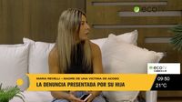 Los antecedentes del acusado por el femicidio de Andrea