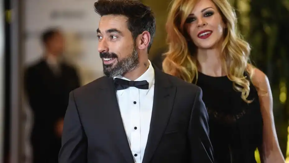 ¿Se separaron El Pocho Lavezzi y Yanina Screpante?