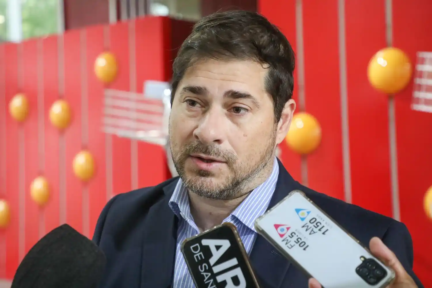 Se sorteó el orden de ubicación de partidos y listas para las próximas elecciones