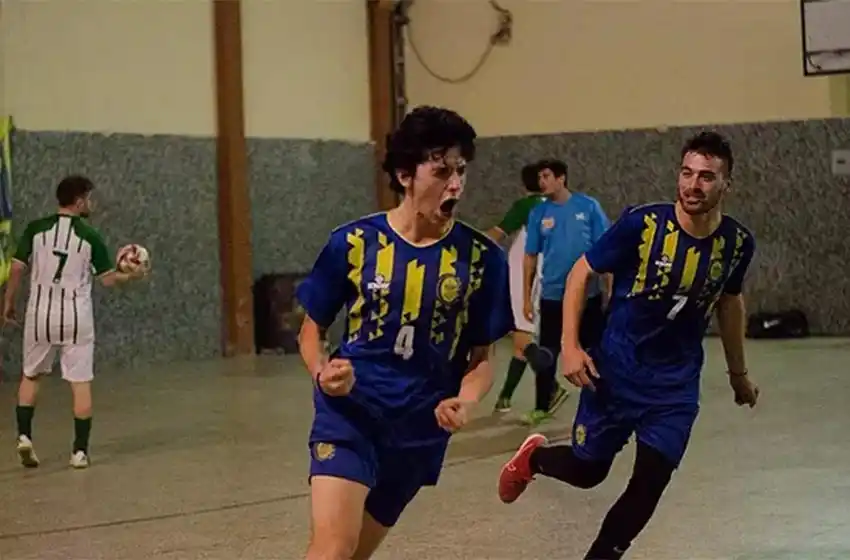 Arranca la sexta esta noche