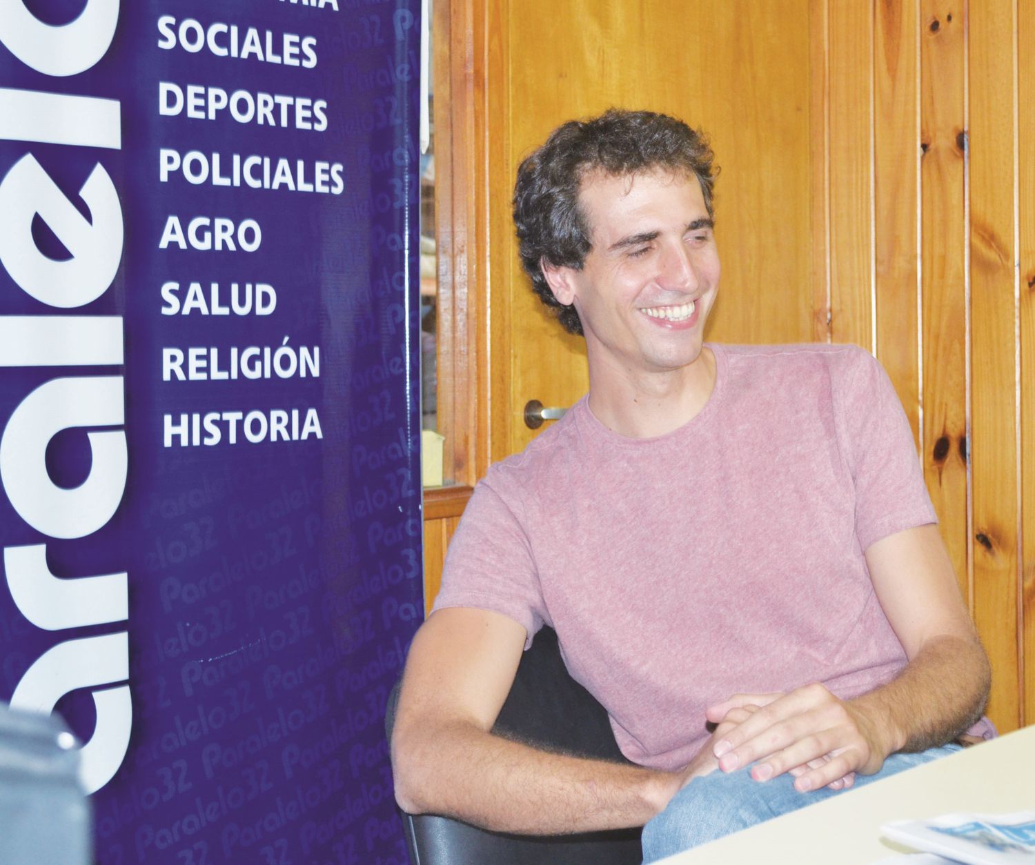 Risso quiere un presupuesto más detallado para 2019 y mejor calidad de información pública