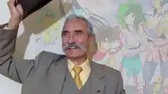 Muere Raúl de la Fuente, el legendario narrador de "Los Caballeros del Zodiaco"