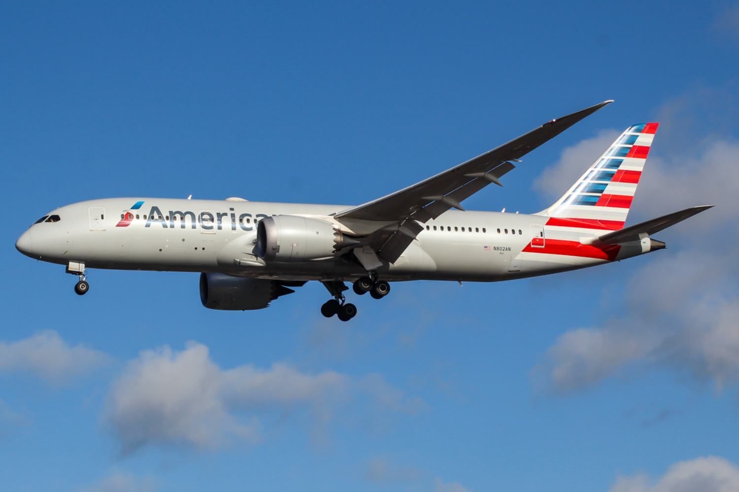 American Airlines aumentará frecuencias entre Miami y Lima