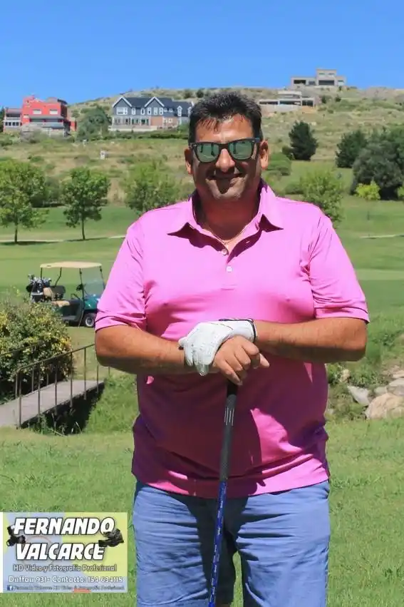 En El Valle, continuidad  del circuito Mar y Sierras