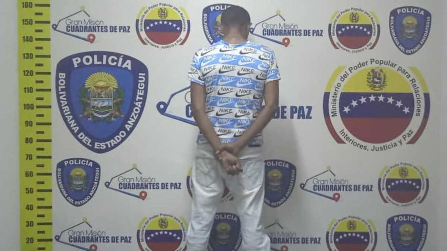 DEGENERADO intoxicó a niño de 11 años suministrándole bebidas alcohólicas