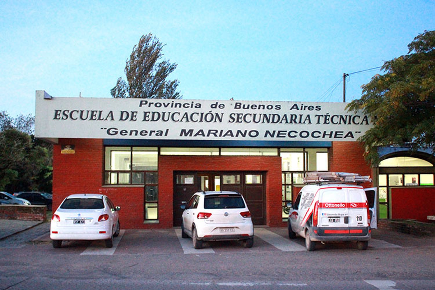 Confirmaron obras para escuelas por $35.260.692