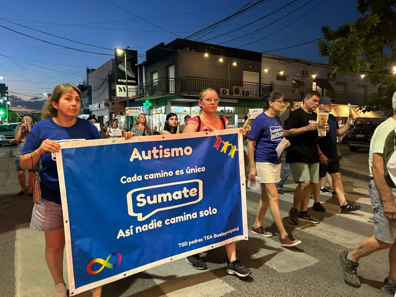 marcha - 3