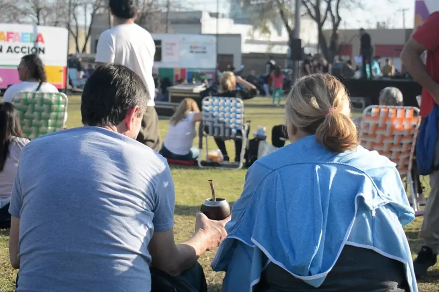 Domingo para disfrutar a "Modo Invierno"