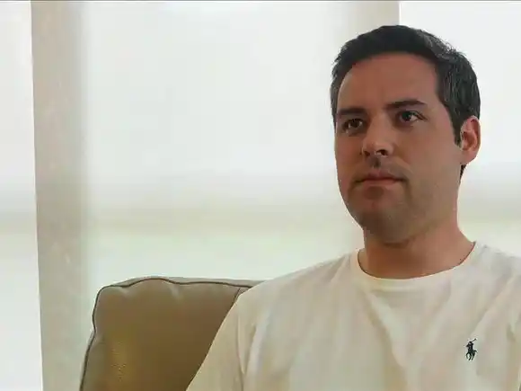 "He dedicado mi vida a Venezuela y eso no me lo va a quitar nadie": Yon Goicoechea ante el retiro de su nacionalidad