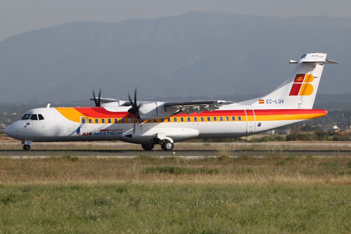 Air Nostrum will offer flights between Murcia and Morocco
