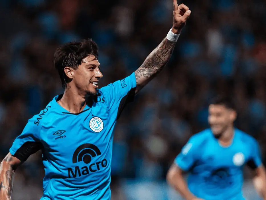 belgrano