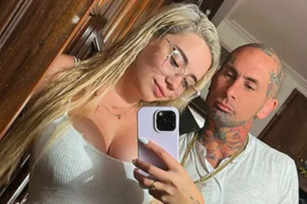 Hace un mes la pareja anunciaba que se iba a casar