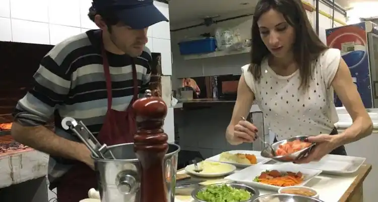 Magui Bravi puso a San Pedro en la pantalla con “Clave Argentina”