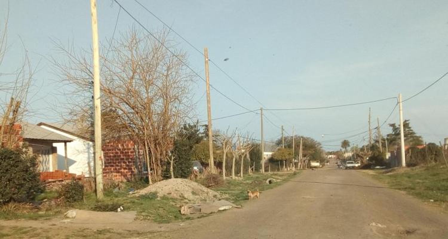 La causa anterior del acusado de abusar de su hija de 7 meses no avanzó porque todavía no hubo pericias