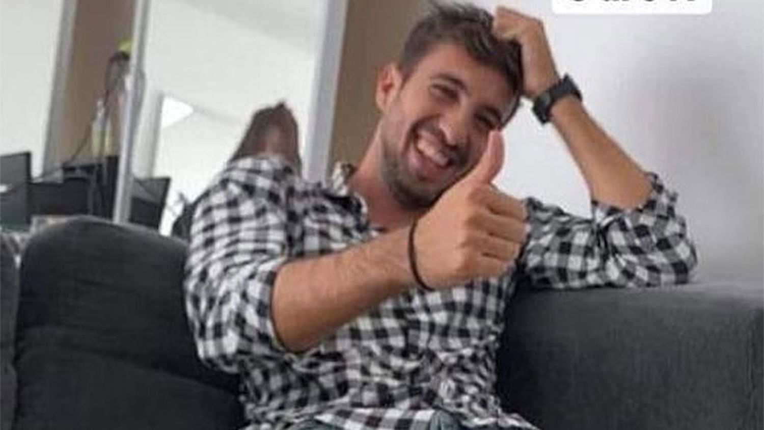 Caso Calleja: la autopsia no pudo determinar que haya sido un homicidio
