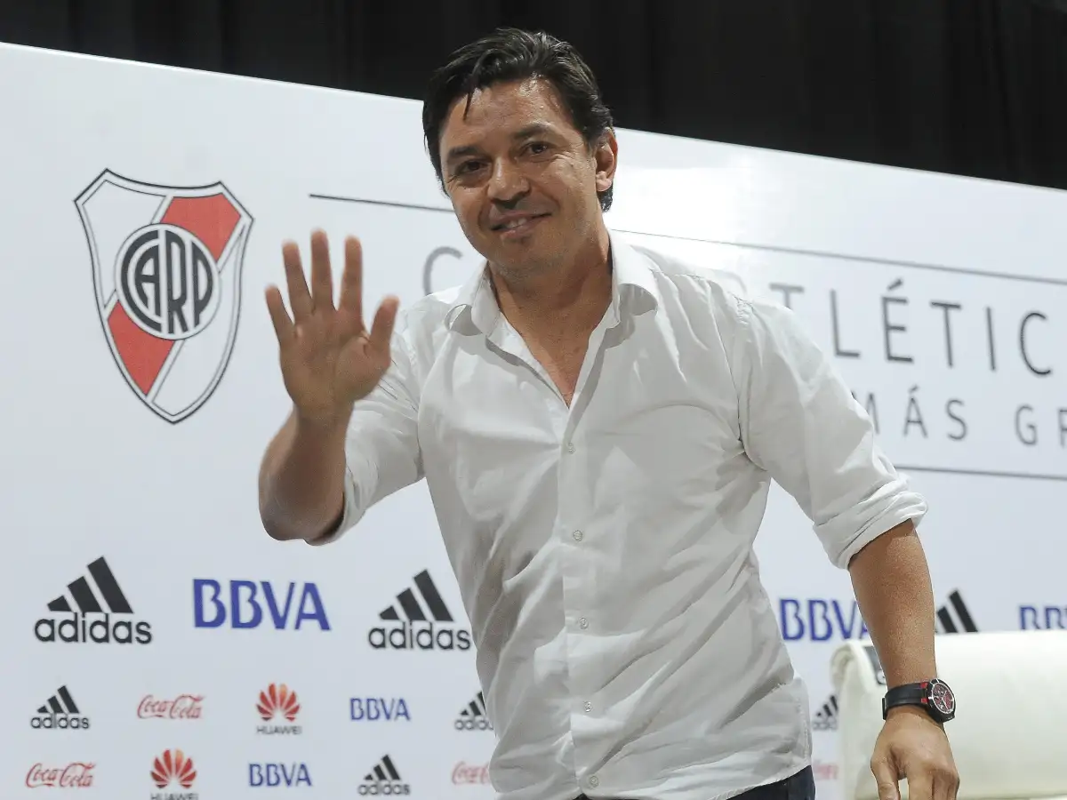 El Muñeco no se va 