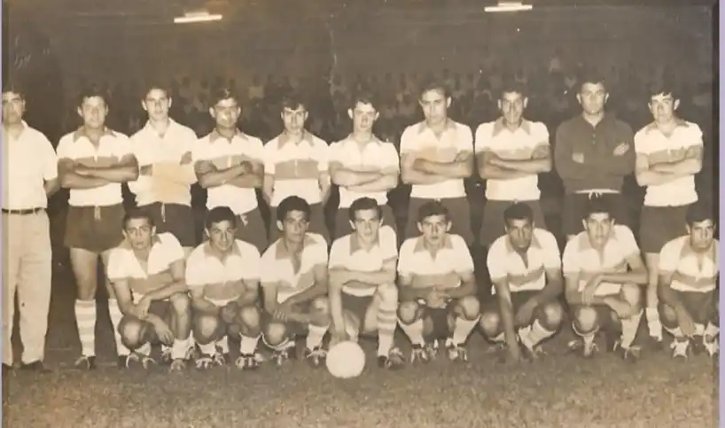 Gualeguaychú, a 57 años del primer título entrerriano