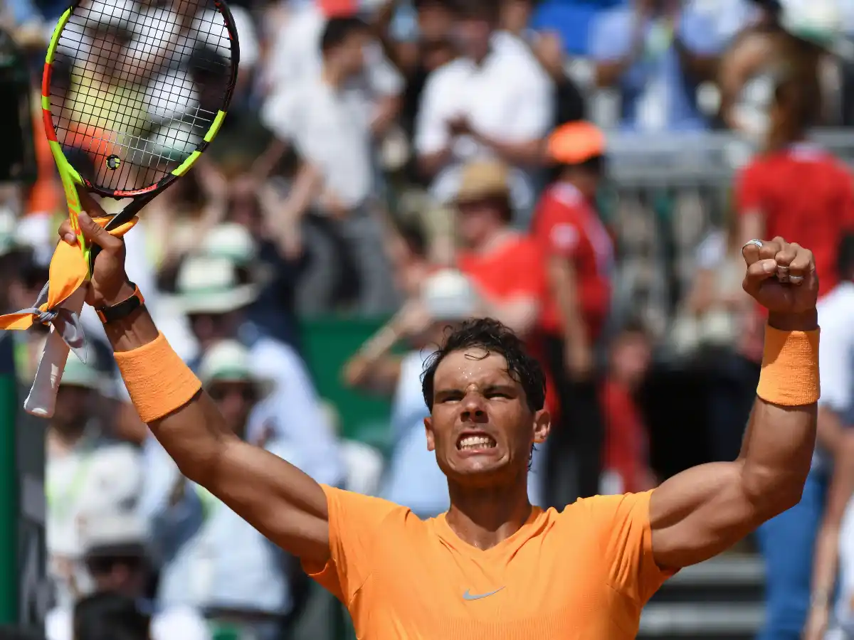 Nadal quiere festejar en Montecarlo
