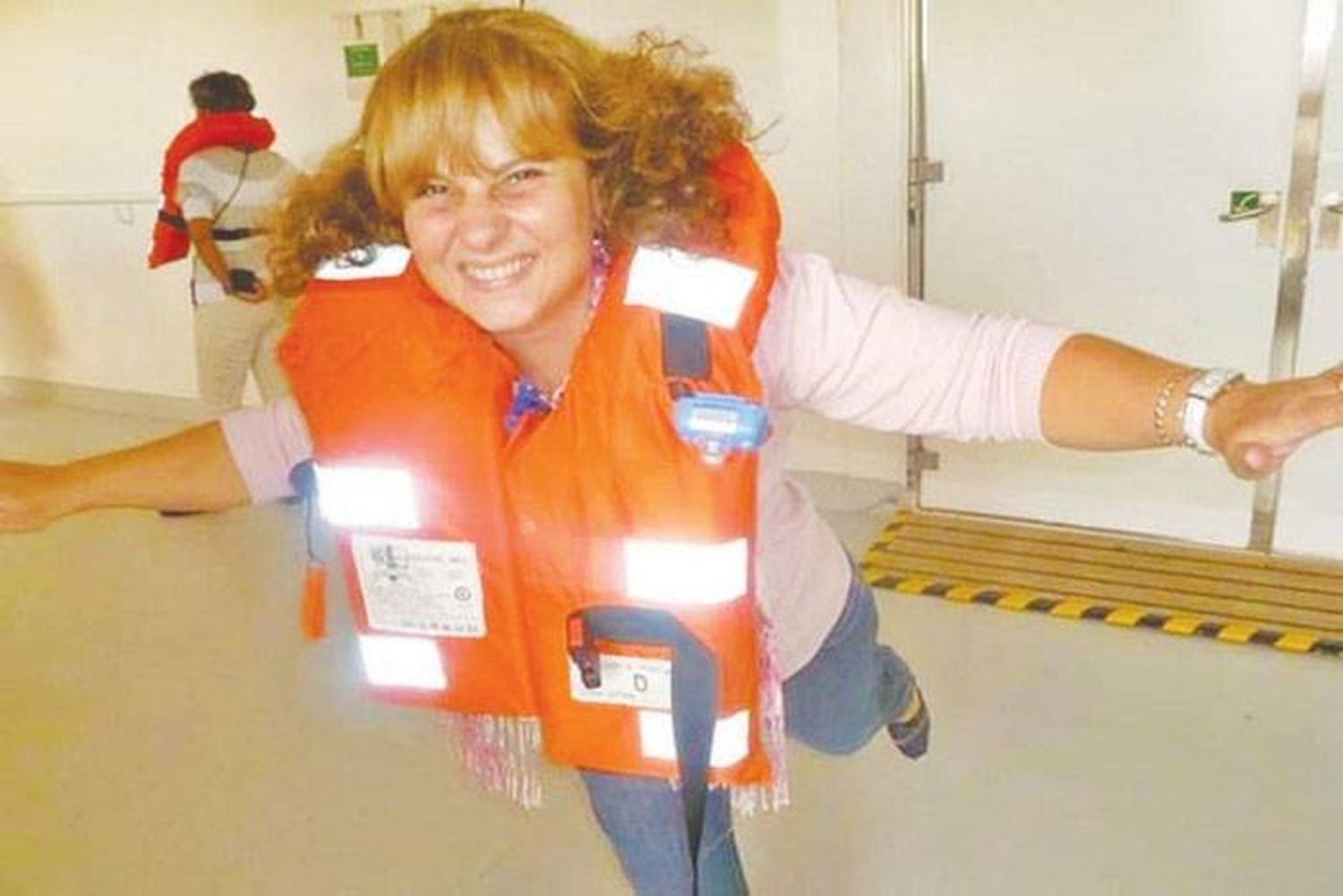 Sin información oficial, no se sabe qué  sucedió con el homicidio de Teresita Galli