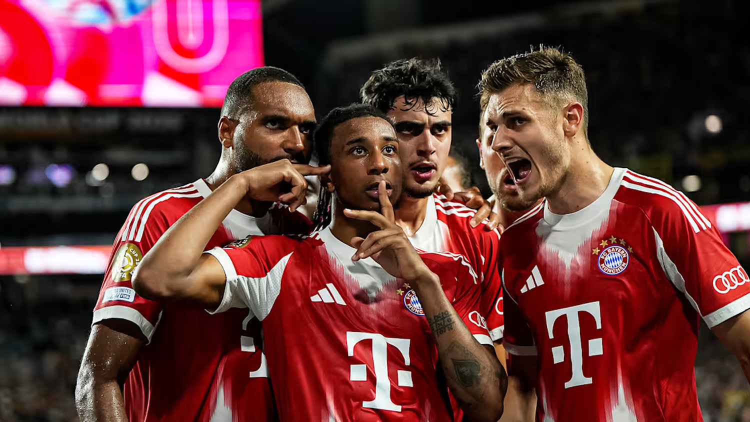 Bayern Munich, ya clasificado, enfrenta a Benfica