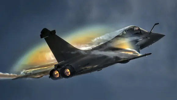 El Rafale llega a las 300 unidades producidas con pedidos firmes de Francia y ocho clientes internacionales