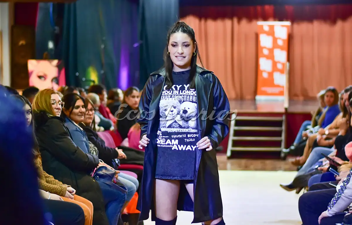 Desfile