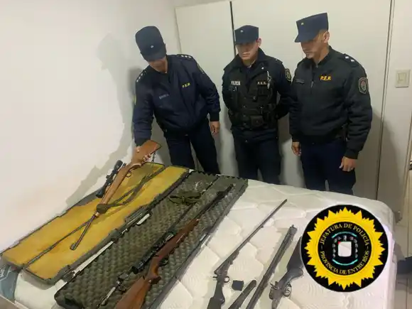 Un joven fue detenido por entregar un alfajor con drogas a su ex pareja