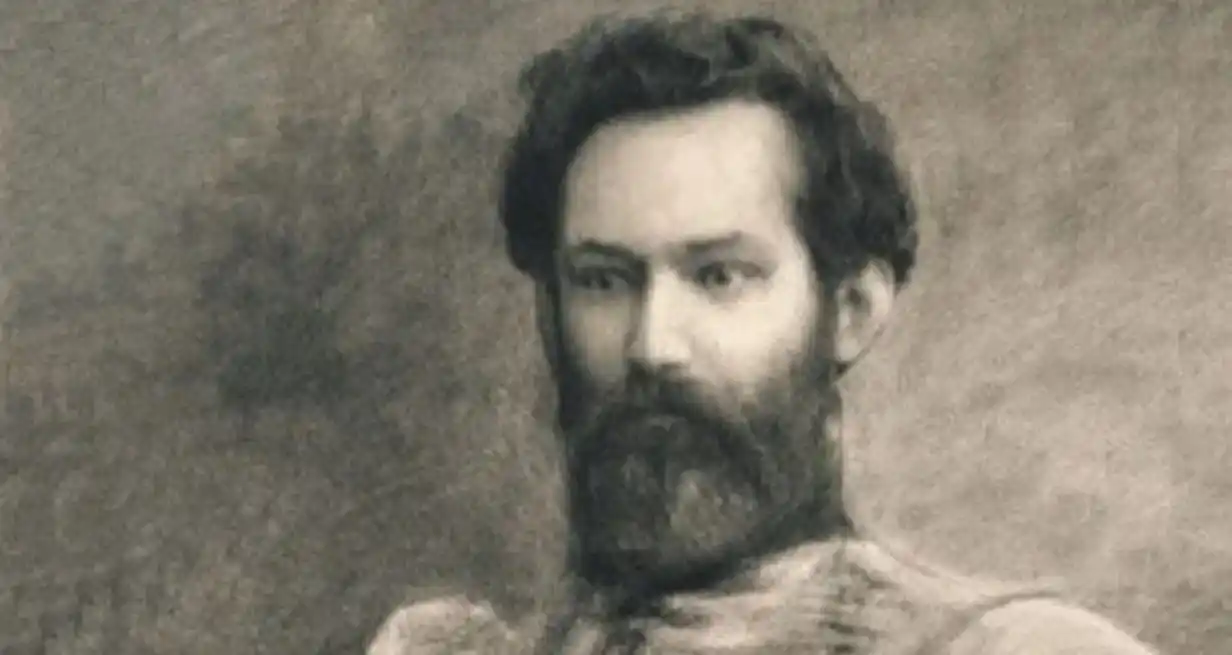 Retrato de Martín Miguel de Güemes, obra de Eduardo Schiaffino.