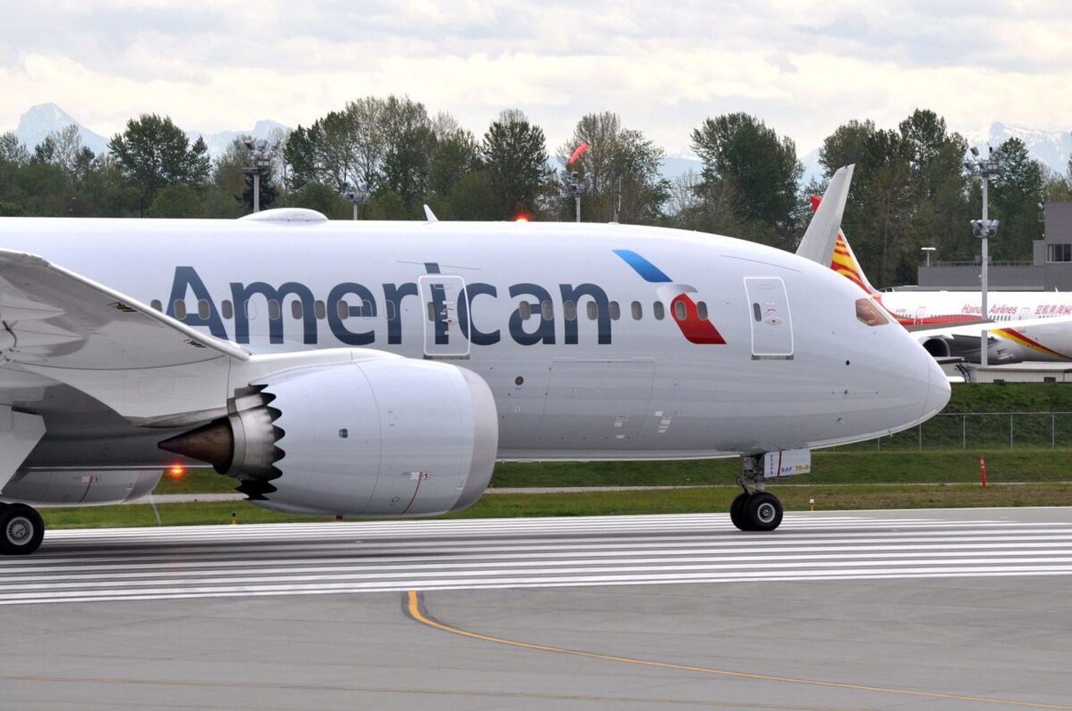 American Airlines incrementa su presencia en Latinoamérica y el Caribe