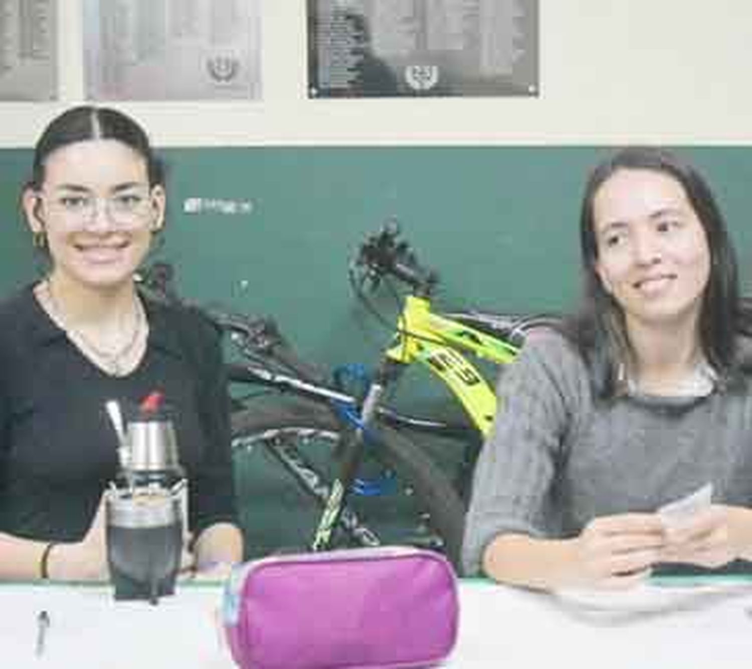 El C.E.C.SO. Concordia presenta un certamen literario