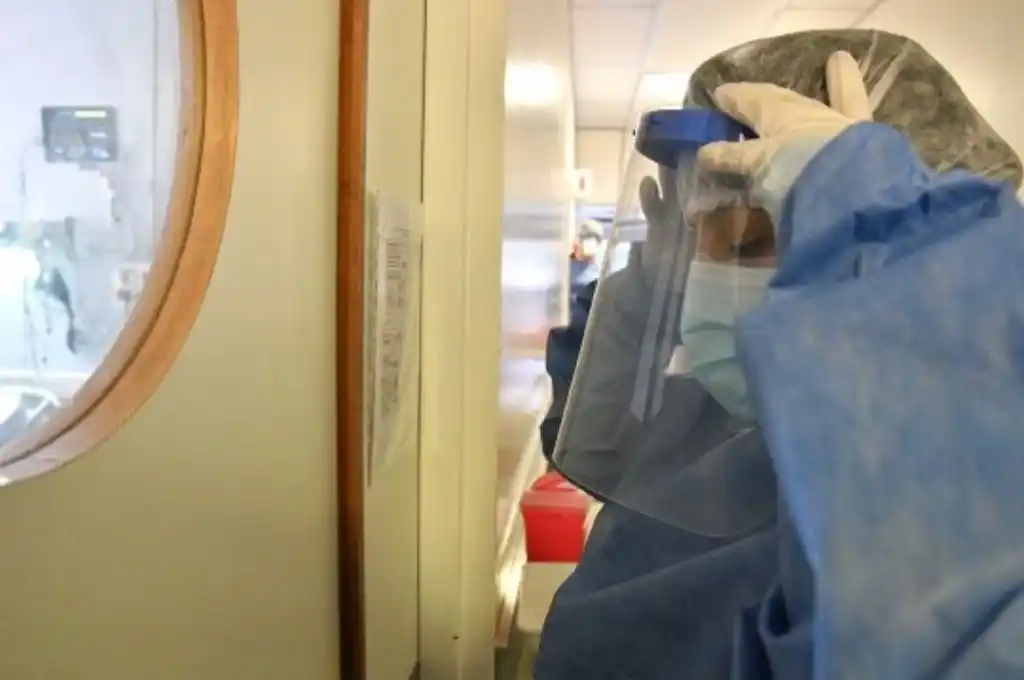 El Gobierno reglamentó la Ley Silvio de protección al personal de salud