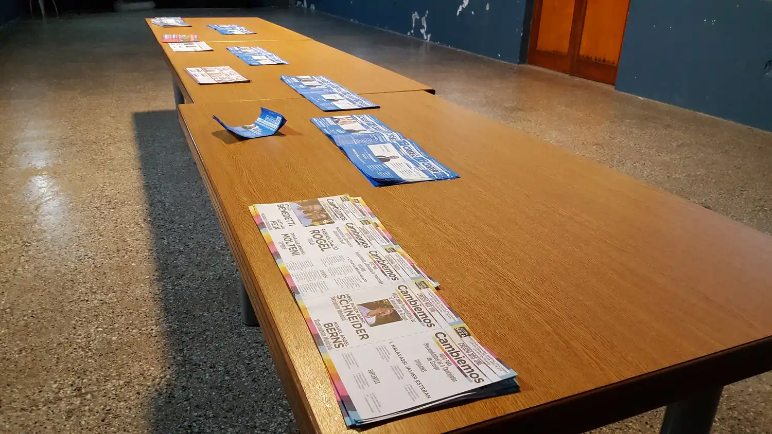 Este domingo Entre Ríos elegirá entre seis candidatos a gobernador