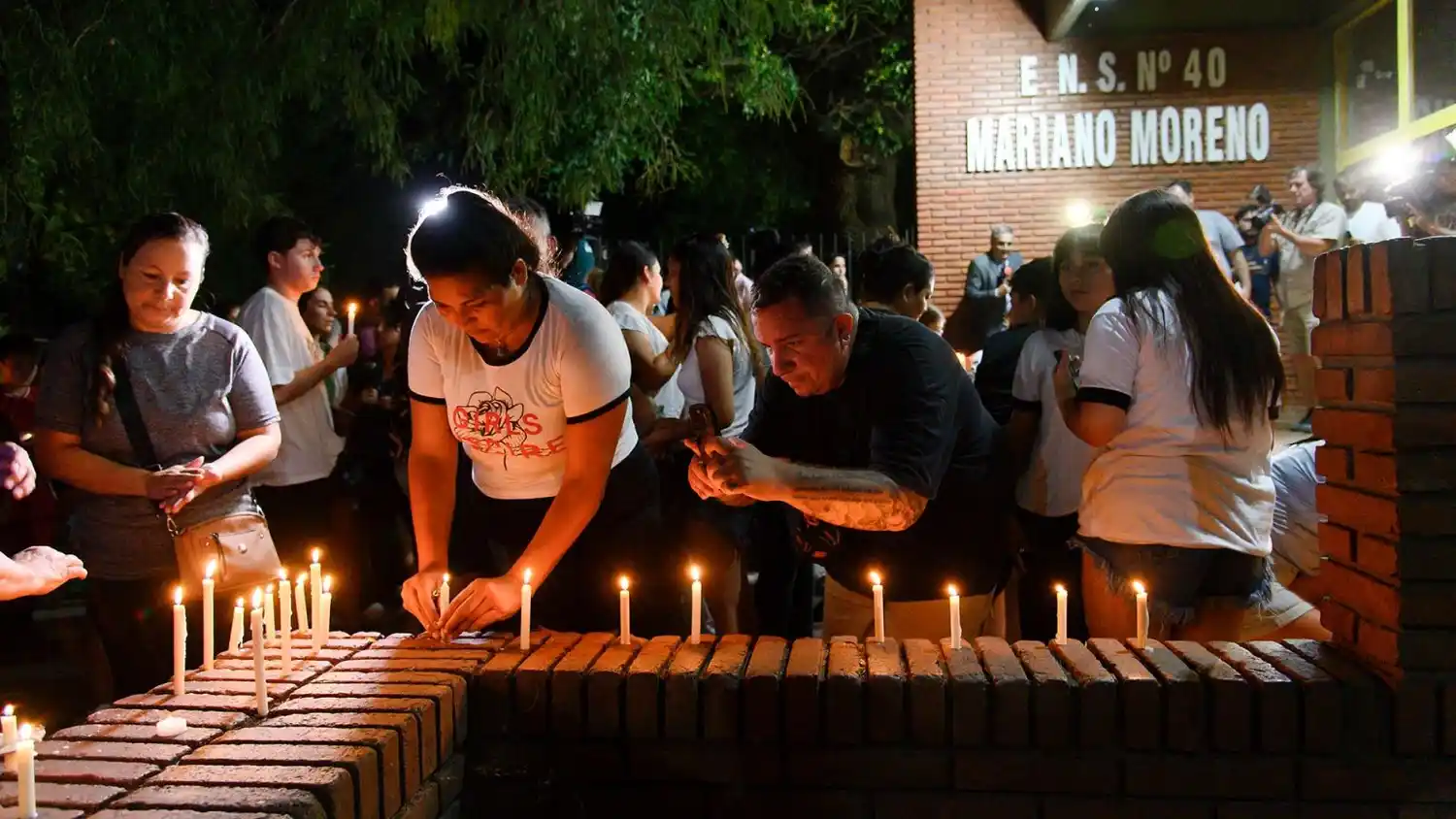 San Cristóbal: el informe previo que anticipó la subcultura digital detrás del ataque.