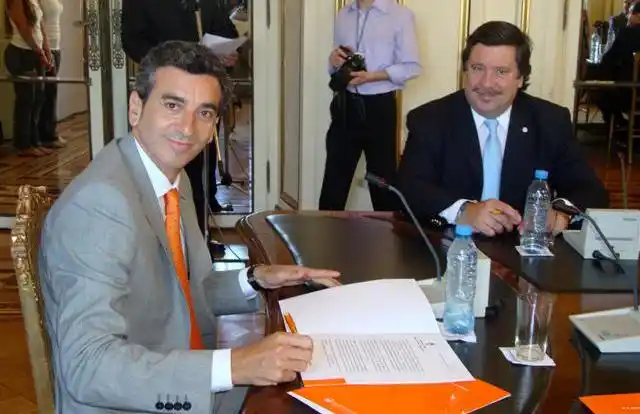 Villa Gesell: Erneta busca dejar el municipio para sumarse al equipo de Randazzo