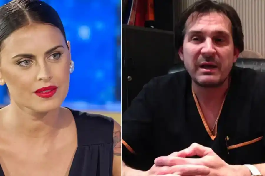 Aníbal Lotocki rompió el silencio tras el fallecimiento de Silvina Luna: ¿qué dijo?