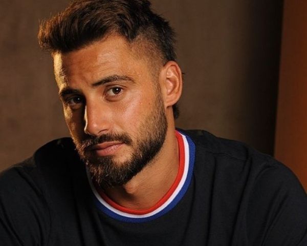 Nico Occhiato
