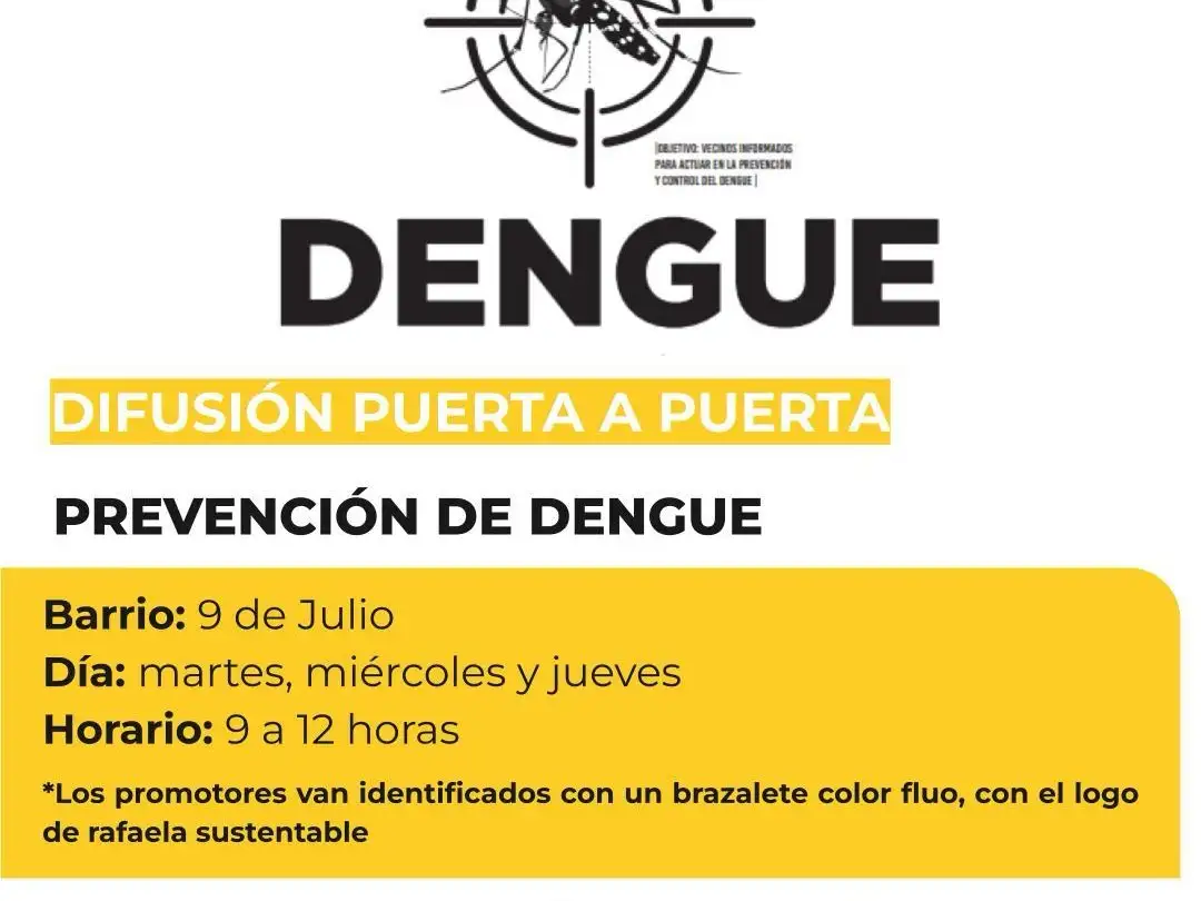 Dengue