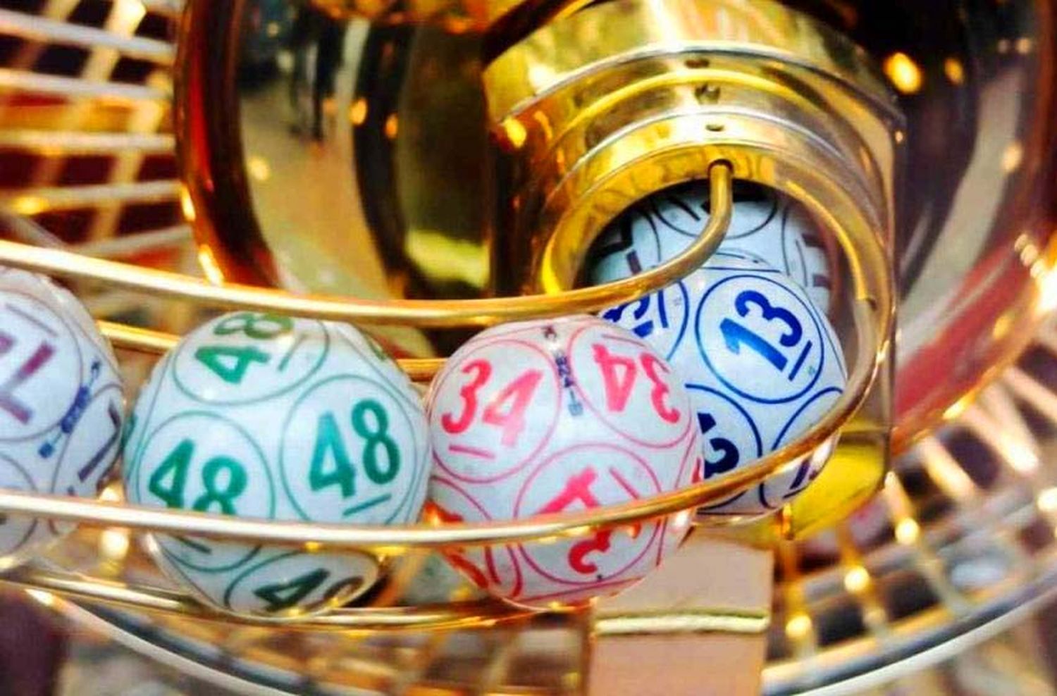Agencias de lotería esperan la autorización de la Provincia para volver a sus actividades
