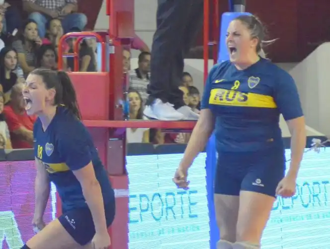 Espinosa conoce sus rivales en la Liga Nacional de voley