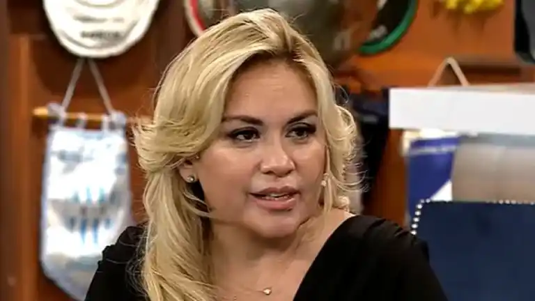 Verónica Ojeda