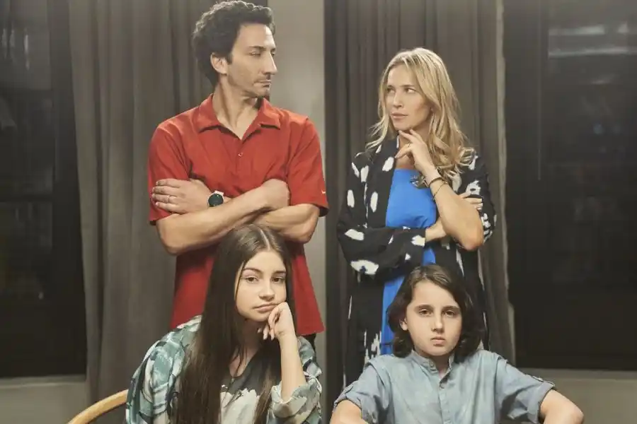 Se estrena “Matrimillas”: Lopilato y Minujín se unen en una comedia romántica