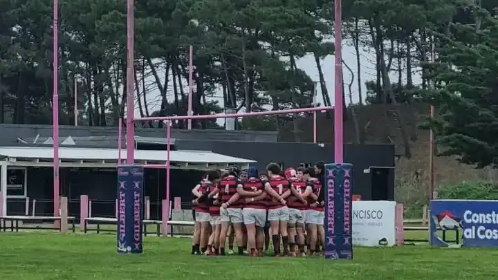 La M17 de Náutico sumó un triunfo importante y buscará este finde su continuidad en la Copa de Plata
