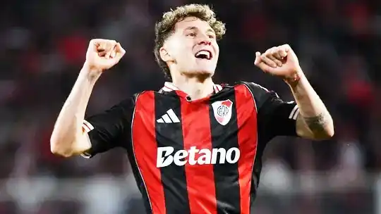 River va por el triunfo ante San Martín de Tucumán en los 16avos de final